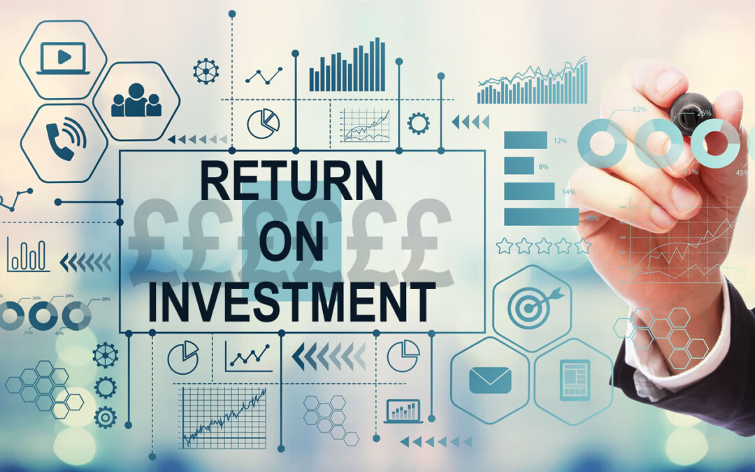 Maximising AI ROI: A Strategic Guide for Executives