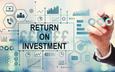 Maximising AI ROI: A Strategic Guide for Executives