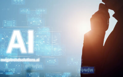 Navigating Industry Transformation: AI’s Impact on Sr. Executives