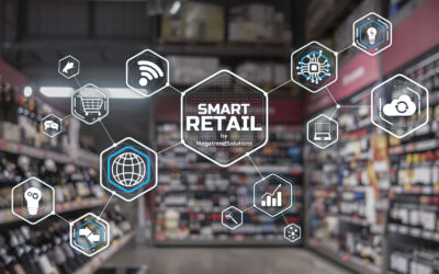 Using AI to Transform Retail for Small and Medium Businesses