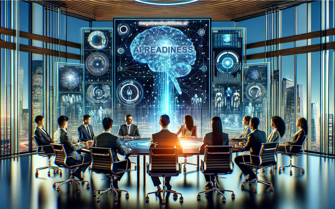Unlocking AI’s Potential: How to Ensure Your Business is Ready