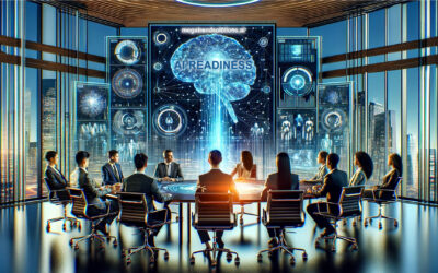 Unlocking AI’s Potential: How to Ensure Your Business is Ready