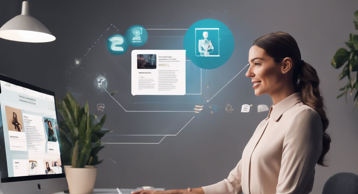 Future of Customer Engagement. megatrendsolutions.ai Future of Customer Engagement