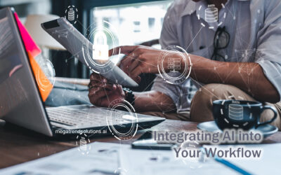 A Practical Guides for Integrating AI into Workflows