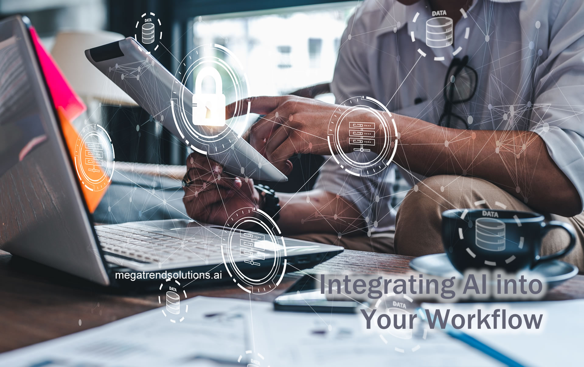 Integrating AI into Your Workflow