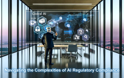 AI Regulatory Compliance: A Guide for Senior Executives