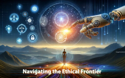 AI Safety and Ethics: Navigating the Ethical Frontier