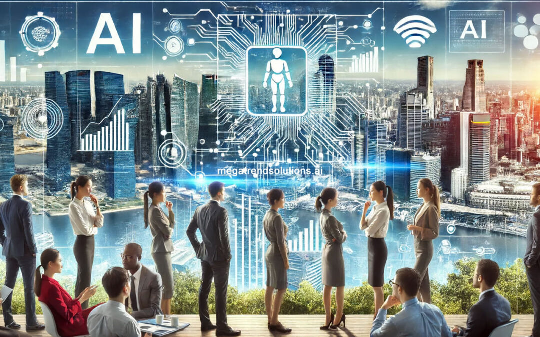 How AI Threatens 50% of Businesses—And How to Stay Safe