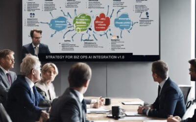 Navigating the AI Revolution: Strategic Insights for Business Leaders